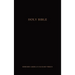 Holy Bible: Refreshed American Standard Version