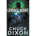 Levon's Night: A Vigilante Justice Thriller
