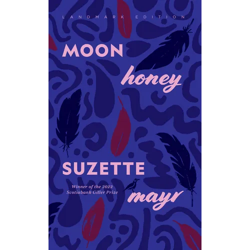 Moon Honey