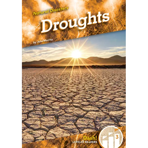 Droughts