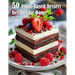50 Plant-Based Desserts Recipes for Home