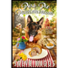 Pork Pie Pandemonium: Albert Smith's Culinary Capers Recipe 1