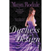 Duchess by Design: The Gilded Age Girls Club