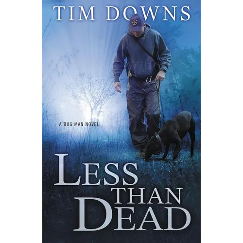 Less Than Dead