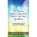 100 Popular Gratitude and Motivational Quotes