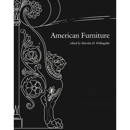 American Furniture 2024