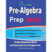Pre-Algebra Prep 2020-2021: The Most Comprehensive Review and Ultimate Guide to the Pre-Algebra Test