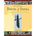 Birds of India: A Photographic Field Guide for Bird Watching
