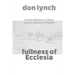 Fullness of Ecclesia