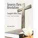 Genesis thru Revelation: Complete Bible Study: Teacher's Copy Second Edition