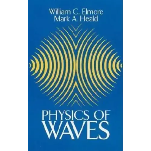 Physics of Waves