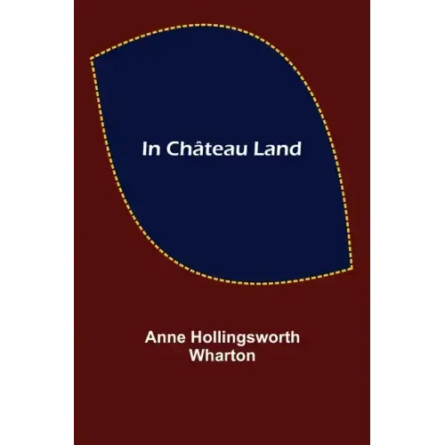 In Château Land