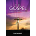 The Gospel: A Matter of Grace