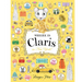 Where Is Claris in New York!: Claris: A Look-And-Find Story!