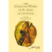The Collected Works of St. John of the Cross