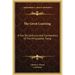The Great Learning: A Text by Confucius and Commentary of the Philosopher Tsang