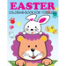 Easter Coloring Book for Toddlers