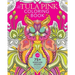 The Tula Pink Coloring Book