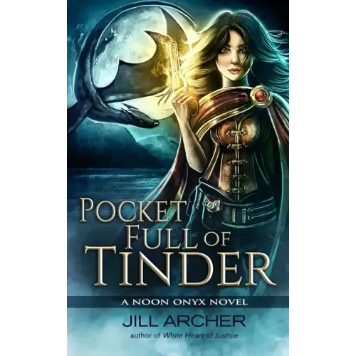 Pocket Full of Tinder