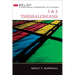 1 & 2 Thessalonians: Belief: A Theological Commentary on the Bible