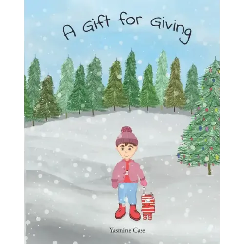 A Gift For Giving