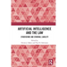Artificial Intelligence and the Law: Cybercrime and Criminal Liability