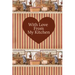 With Love From My Kitchen: Write In Recipe Book