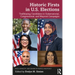 Historic Firsts in U.S. Elections: Trailblazing Candidates in Gubernatorial, Congressional, and Mayoral Campaigns