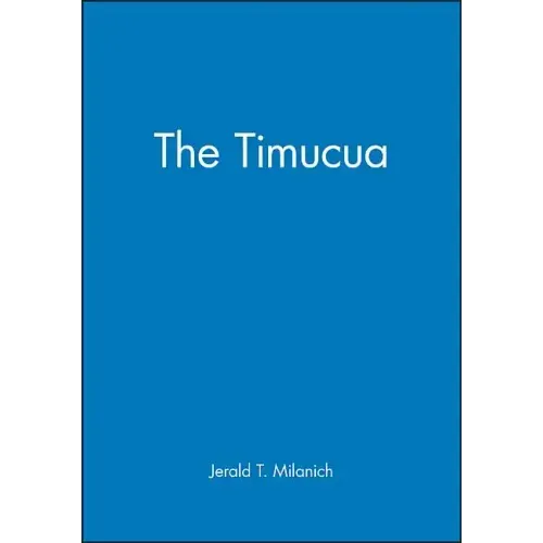 The Timucua
