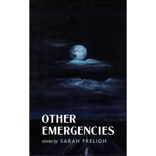 Other Emergencies: Stories