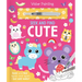 Seek and Find Cute