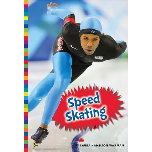 Speed Skating