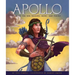 Apollo: God of the Sun, Healing, Music, and Poetry