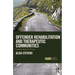 Offender Rehabilitation and Therapeutic Communities: Enabling Change the TC way