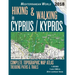 Hiking & Walking in Cyprus / Kypros Complete Topographic Map Atlas 1: 95000 Trekking Paths & Trails Mediterranean World: Trails, Hikes & Walks Topogra