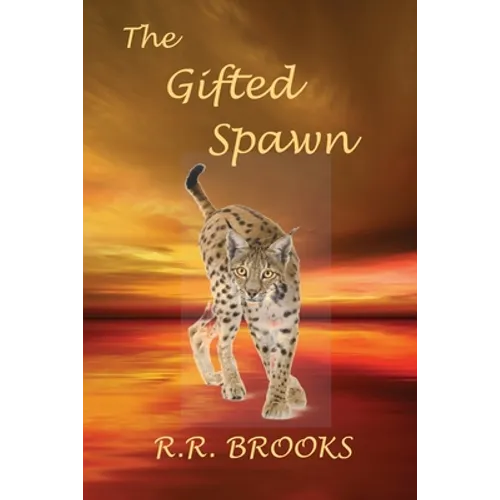 The Gifted Spawn