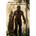 Bigfoot And Miss Emily