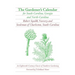 The Gardener's Calendar for South-Carolina, Georgia, and North-Carolina