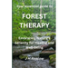 Forest Therapy: Embracing Nature's Serenity for Healing and Well-being