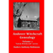 Andover Witchcraft Genealogy: Volume 1 in the "Salem Witchcraft" series