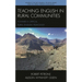 Teaching English in Rural Communities: Toward a Critical Rural English Pedagogy