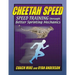 Cheetah Speed: Speed Training thought better Sprinting Mechanics
