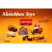 Lesney's Matchbox(r) Toys: The Superfast Years, 1969-1982