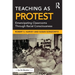 Teaching as Protest: Emancipating Classrooms Through Racial Consciousness