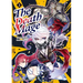 The Death Mage Volume 3: Light Novel
