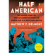 Half American: The Heroic Story of African Americans Fighting World War II at Home and Abroad