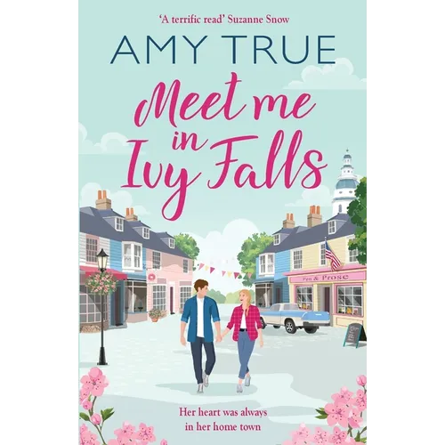 Meet Me in Ivy Falls