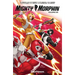 Mighty Morphin Vol. 6