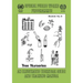Tree nurseries. An illustrated technical guide and training manual