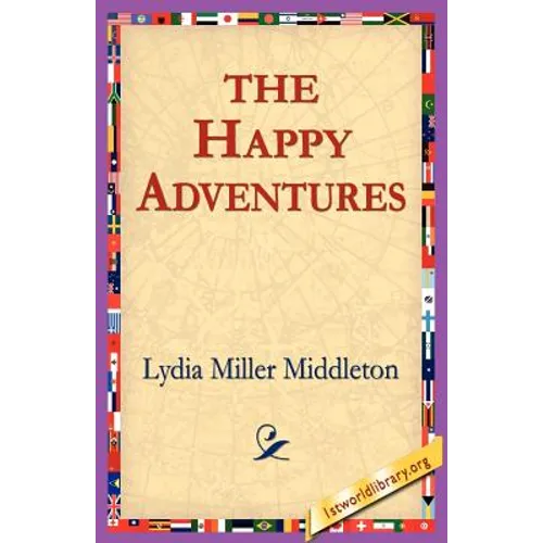 The Happy Adventures
